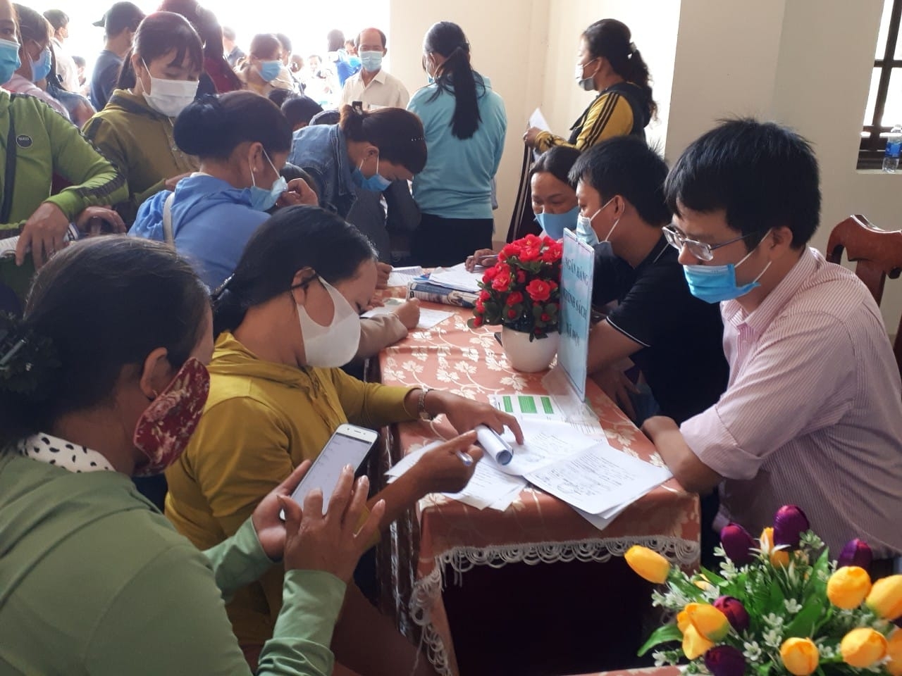 Nhiều vị trí việc làm tại Đà Nẵng tìm người lao động Nhiều vị trí việc làm tại Đà Nẵng tìm người lao động