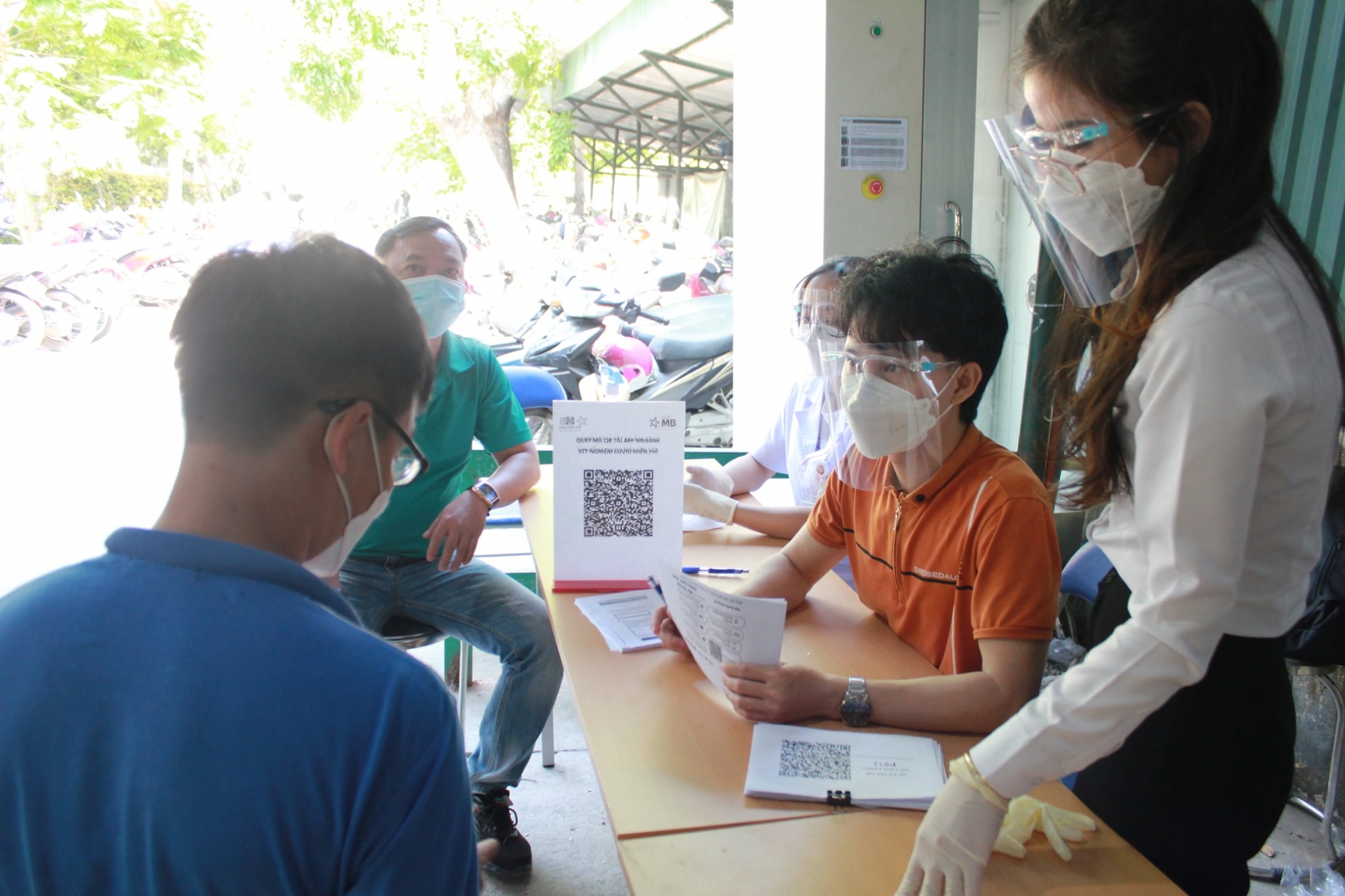 F0 không khai báo sẽ không được cấp Giấy chứng nhận nghỉ việc hưởng BHXH F0 không khai báo sẽ không được cấp Giấy chứng nhận nghỉ việc hưởng BHXH