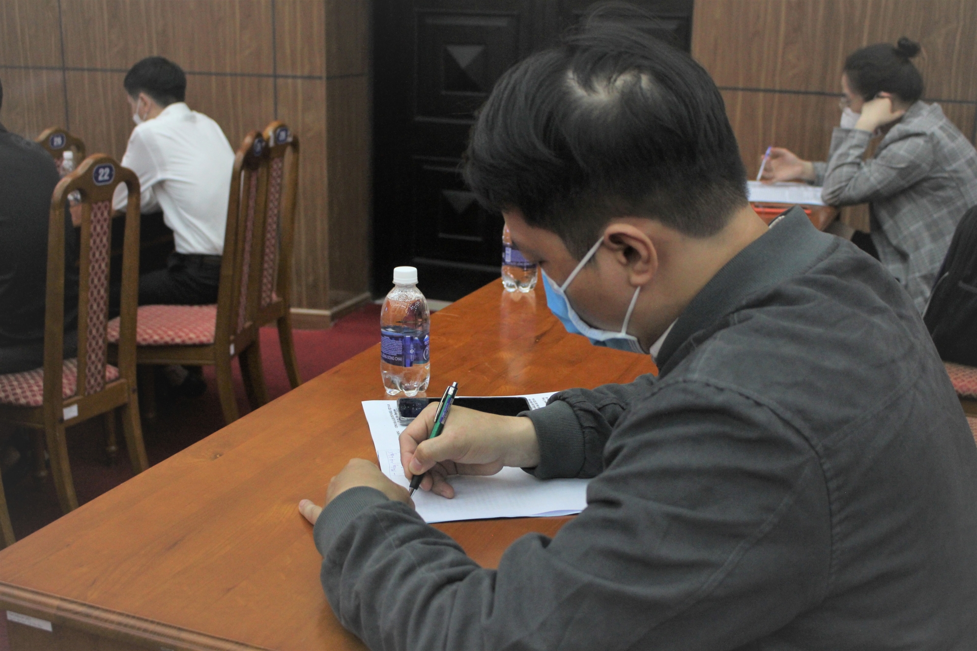 “Cần đổi mới mạnh mẽ, thực chất tổ chức và hoạt động Công đoàn trong tình hình mới” “Cần đổi mới mạnh mẽ, thực chất tổ chức và hoạt động Công đoàn trong tình hình mới”