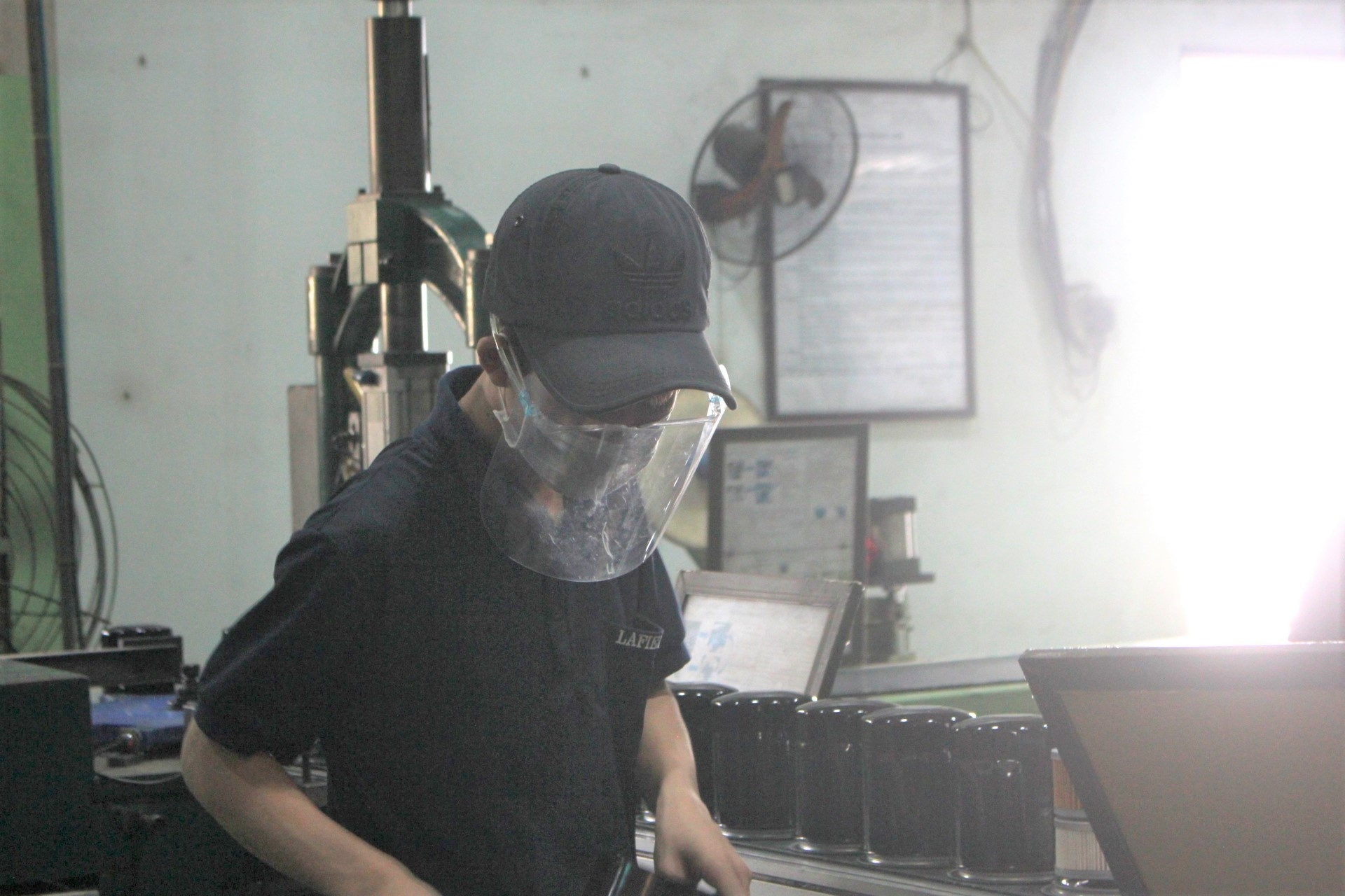 Linh hoạt để người lao động F0, F1 vừa đi làm vừa nghỉ bệnh Linh hoạt để người lao động F0, F1 vừa đi làm vừa nghỉ bệnh