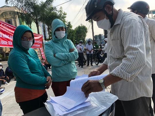 Vụ Công ty CP Licogi Quảng Ngãi nợ lương, BHXH: Cam kết chi trả trong quý I/2022