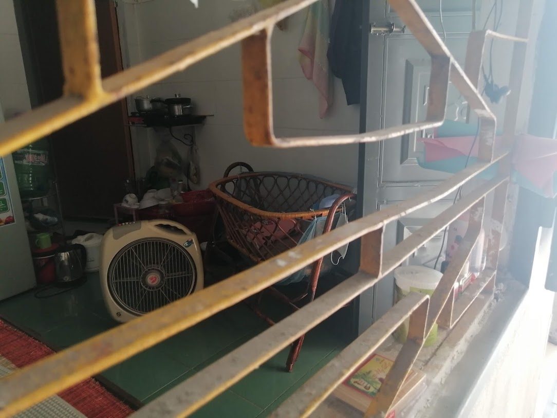 Với mức lương hiện nay, công nhân khó tiếp cận và sở hữu nhà Với mức lương hiện nay, công nhân khó tiếp cận và sở hữu nhà