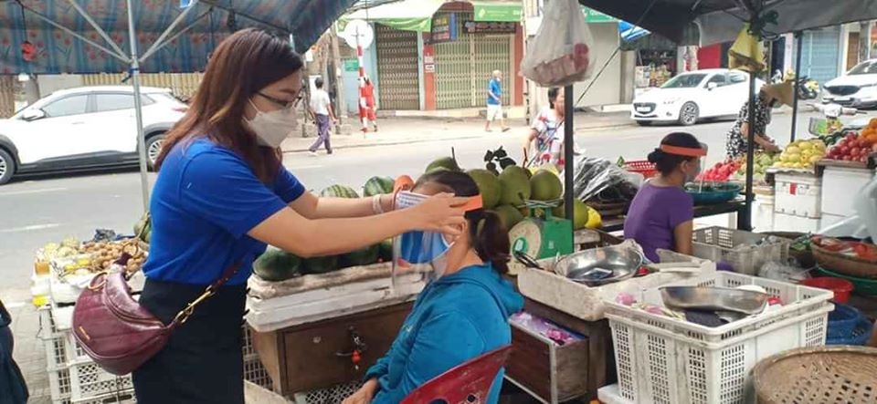 Làm gì để đạt được hiệu quả trong công tác kiểm soát dịch tại các chợ? lam gi de dat duoc hieu qua trong cong tac kiem soat dich tai cac cho