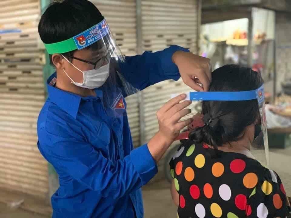 Covid-19 khiến nhiều người dân thay đổi thói quen đi chợ mua covid 19 nhieu nguoi dan thay doi thoi quen di cho