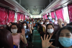 cong doan gd nghe an loay hoay tim giai phap cuu 2200 giao vien truong tu thuc