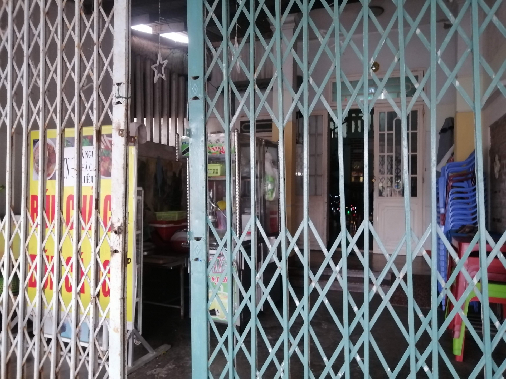 Đà Nẵng cho phép bán hàng mang về: Niềm vui trở lại với các chủ quán ăn mùa dịch da nang cho phep ban hang mang ve niem vui tro lai voi cac chu quan an mua dich