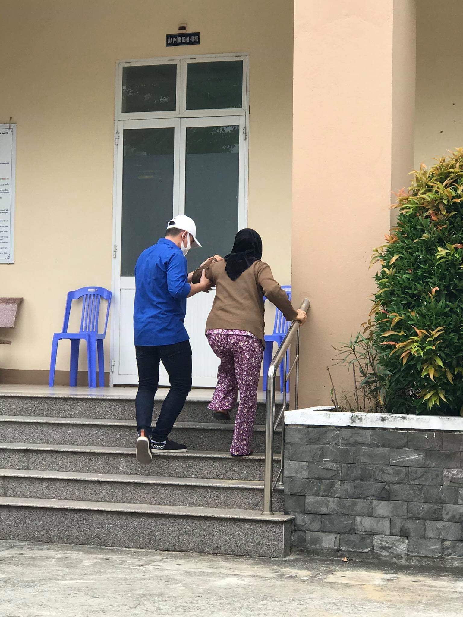 da nang dam bao an toan mua dich cho viec chi tra chinh sach xa hoi