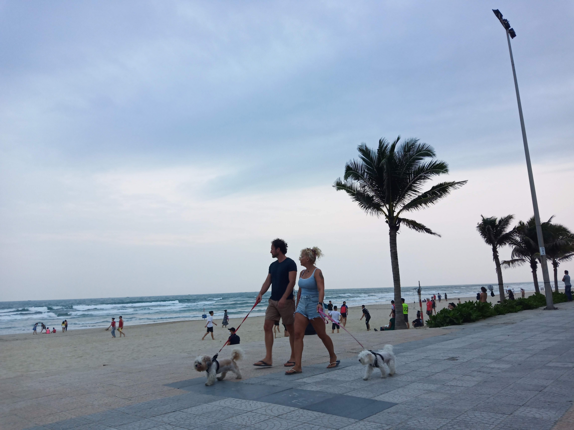 Đà Nẵng hết giãn cách xã hội, quầy áo quần, hàng hóa trong chợ mở cửa trở lại da nang het gian cach xa hoi quay ao quan hang hoa trong cho mo cua tro lai