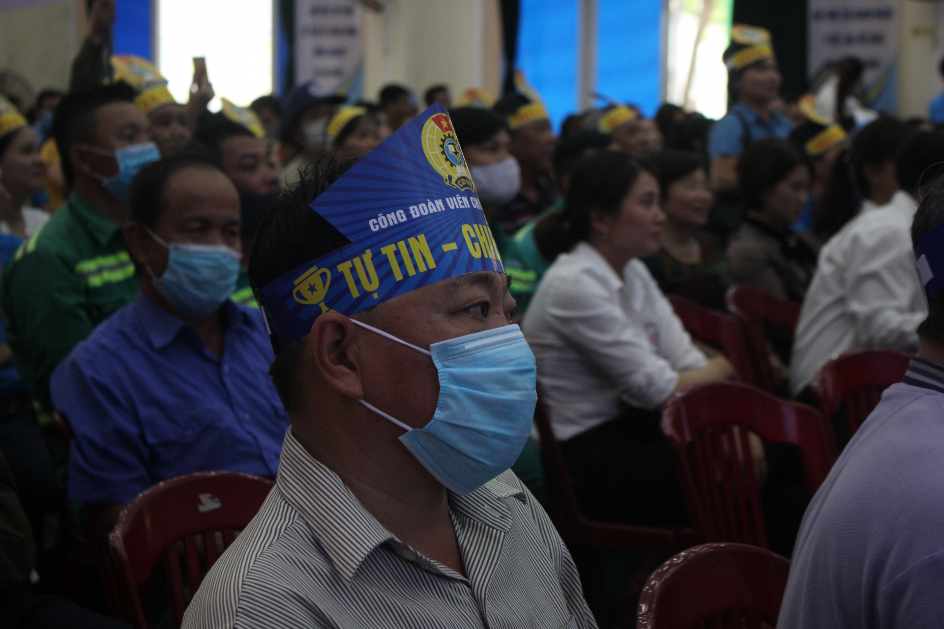 Đà Nẵng: Công đoàn Viên chức đạt quán quân Hội thi An toàn vệ sinh viên giỏi 2021