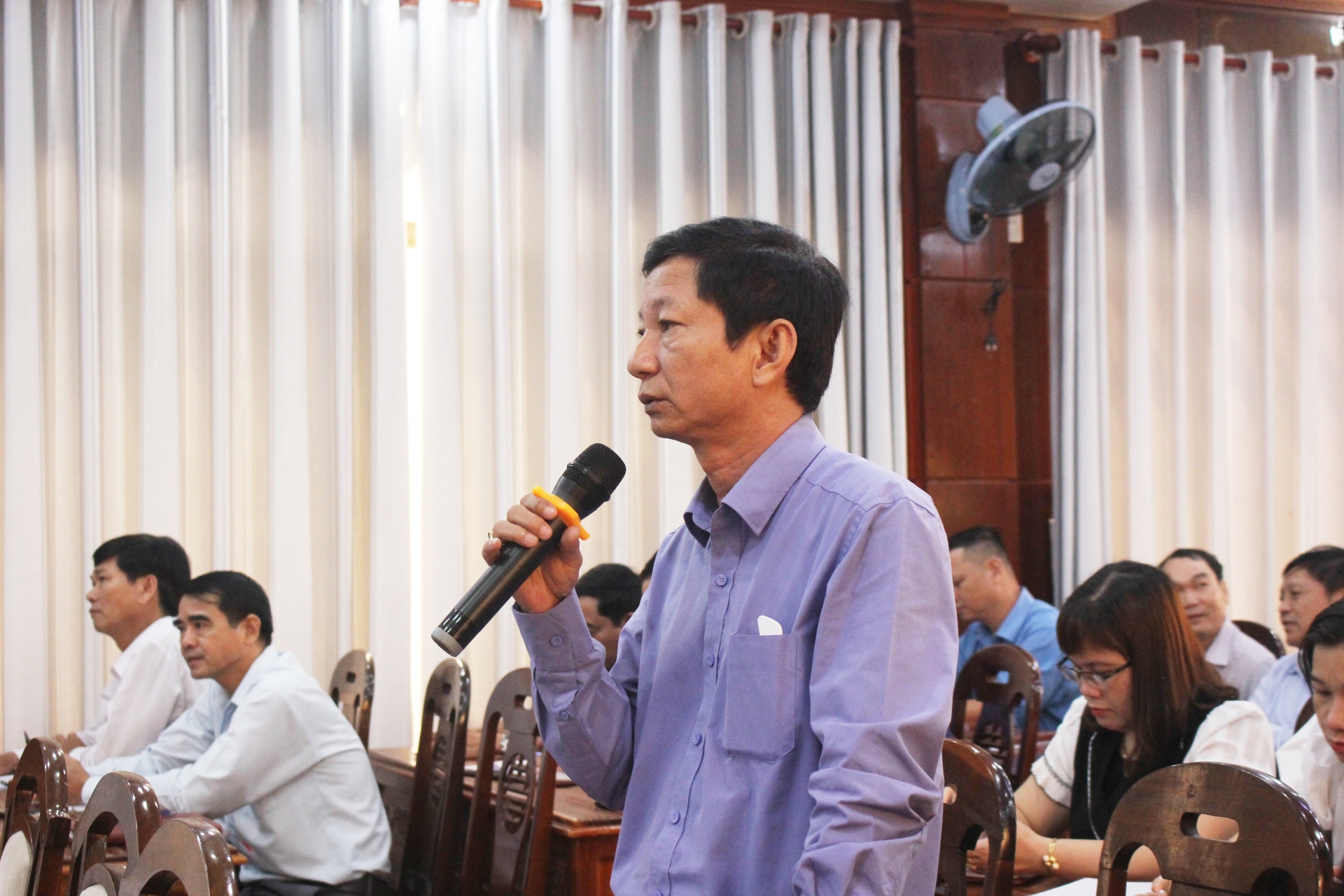 LĐLĐ Quảng Nam: Tập huấn xây dựng đời sống văn hóa cơ sở và kỹ năng viết tin, bài LĐLĐ Quảng Nam: Tập huấn xây dựng đời sống văn hóa cơ sở và kỹ năng viết tin, bài