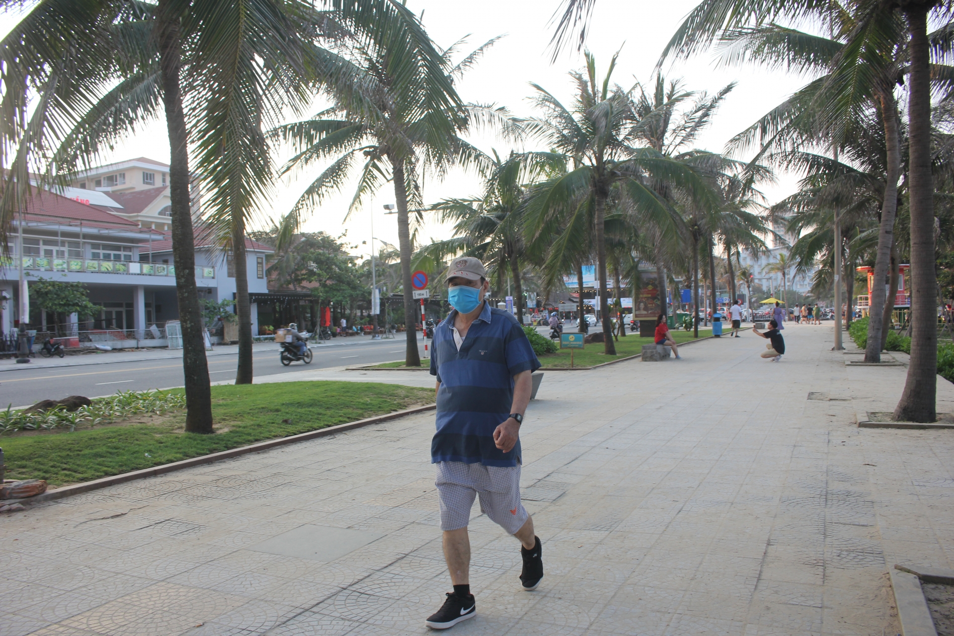 Đà Nẵng tạm dừng các lễ hội văn hóa thể thao, biểu diễn nghệ thuật dịp lễ để phòng dịch Đà Nẵng tạm dừng các lễ hội văn hóa thể thao, biểu diễn nghệ thuật dịp lễ để phòng dịch