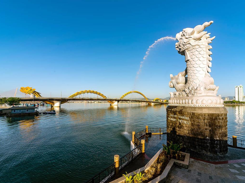 Những nỗ lực kích cầu du lịch của Đà Nẵng