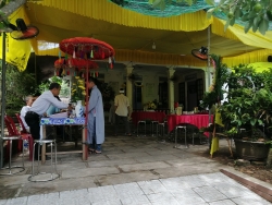 Vụ đưa công nhân tử vong về bằng cốp xe: Xác định nguyên nhân