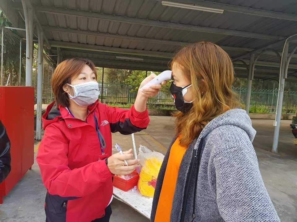 Đà Nẵng: Thêm một trường hợp dương tính mới không rõ nguồn lây làm việc tại KCN An Đồn Đà Nẵng: Thêm một trường hợp dương tính mới không rõ nguồn lây làm việc tại KCN An Đồn