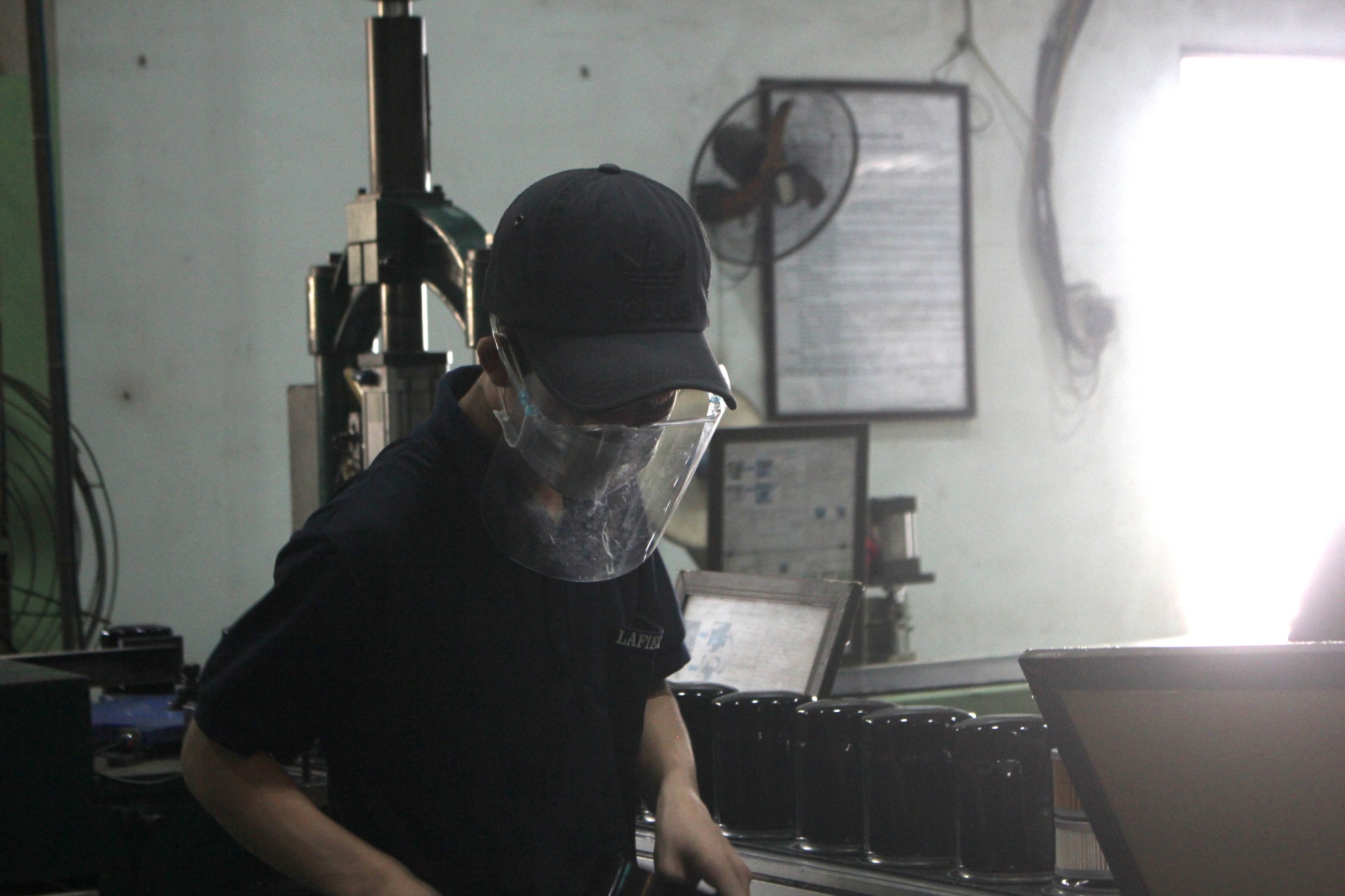 Vừa tăng cường phòng dịch vừa đảm bảo quyền lợi người cách ly Vừa tăng cường phòng dịch vừa đảm bảo quyền lợi người cách ly