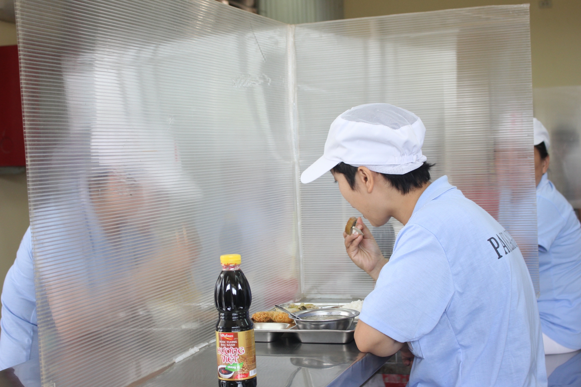 Vừa tăng cường phòng dịch vừa đảm bảo quyền lợi người cách ly Vừa tăng cường phòng dịch vừa đảm bảo quyền lợi người cách ly