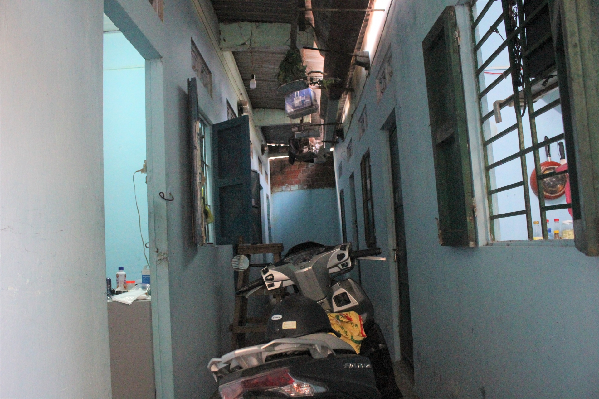 Các chủ trọ băn khoăn nếu thực hiện cách ly y tế tại trọ đối với F1 là những người thuê