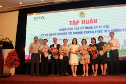 LĐLĐ Đà Nẵng phối hợp nâng cao nghiệp vụ cho người lao động ngành Du lịch