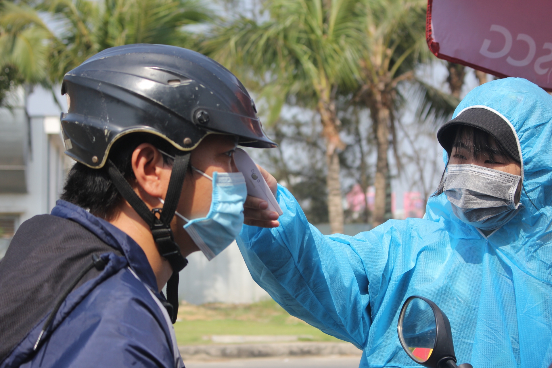 Các chủ trọ băn khoăn nếu thực hiện cách ly y tế tại trọ đối với F1 là những người thuê