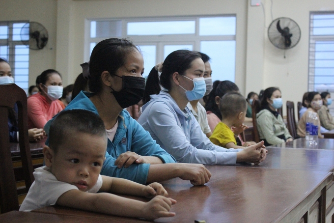 LĐLĐ Đà Nẵng hướng về người lao động bị ảnh hưởng do Covid-19