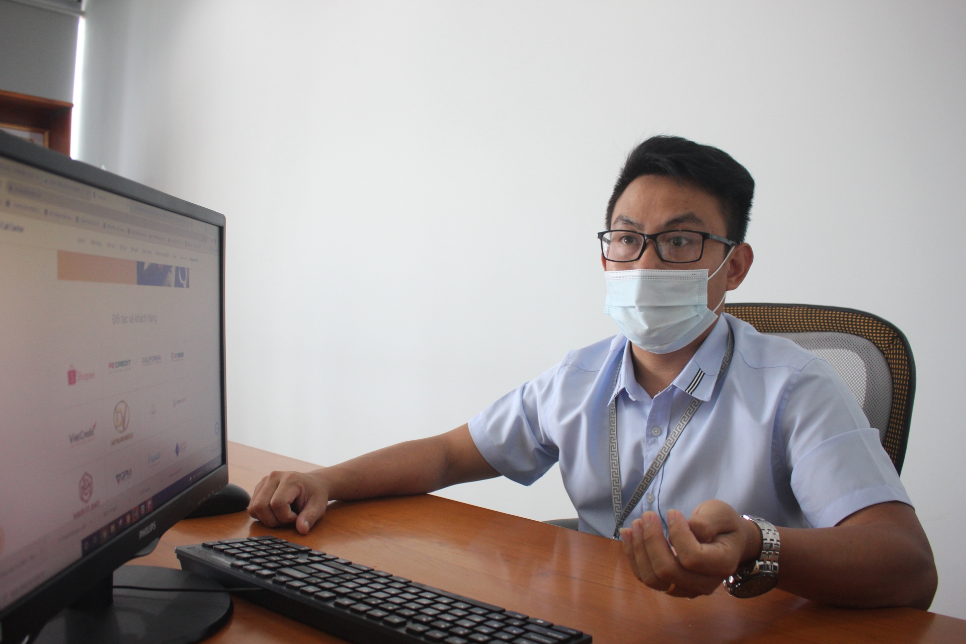 Ứng dụng trí tuệ nhân tạo để phục vụ người dân tốt hơn