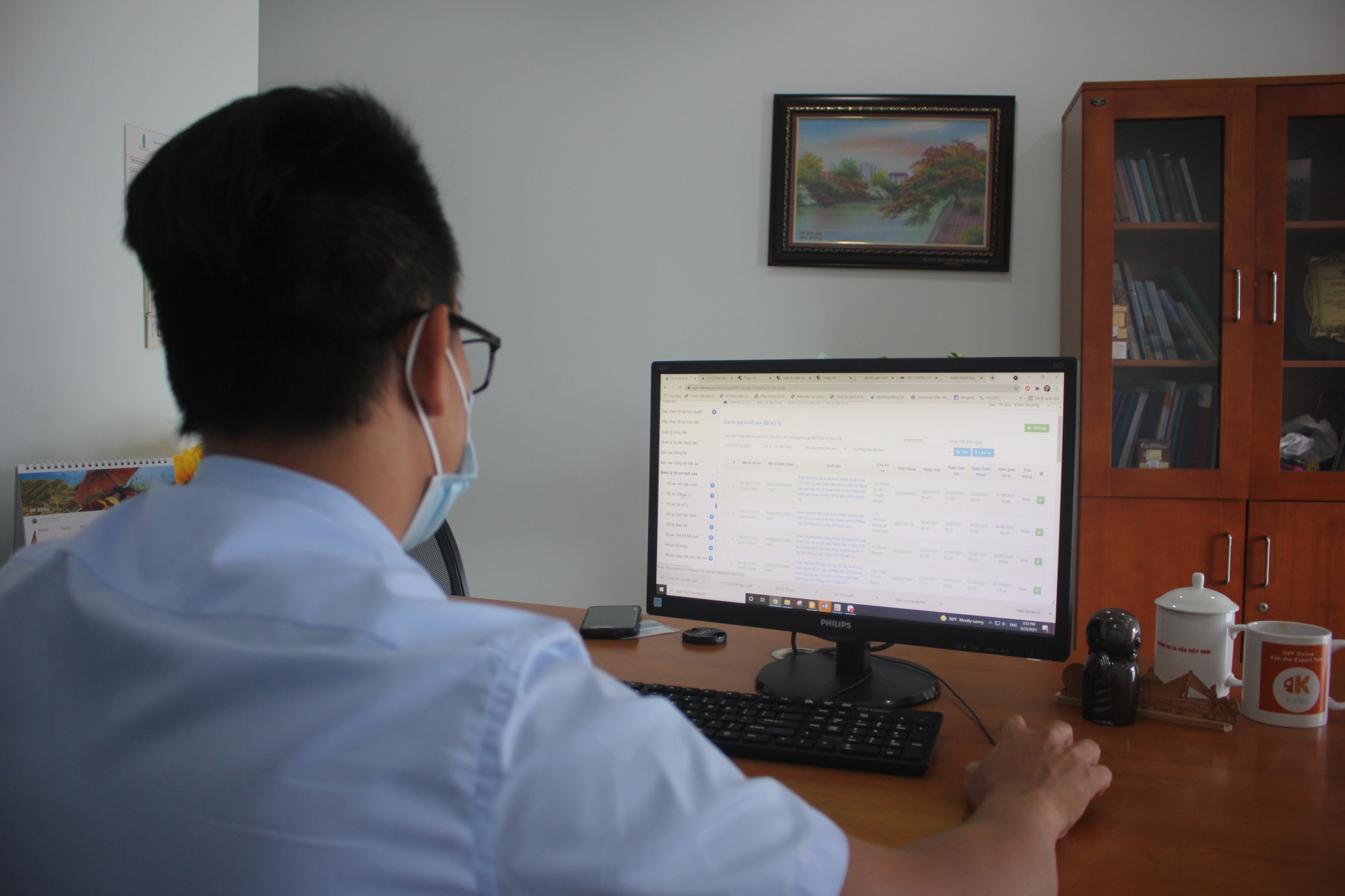 Ứng dụng trí tuệ nhân tạo để phục vụ người dân tốt hơn