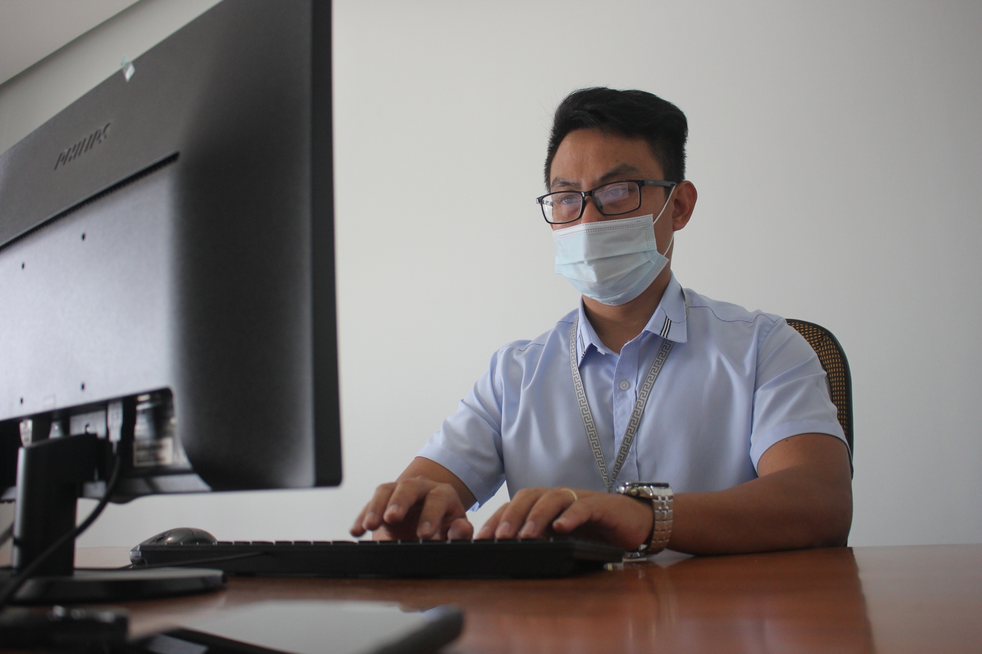 Ứng dụng trí tuệ nhân tạo để phục vụ người dân tốt hơn