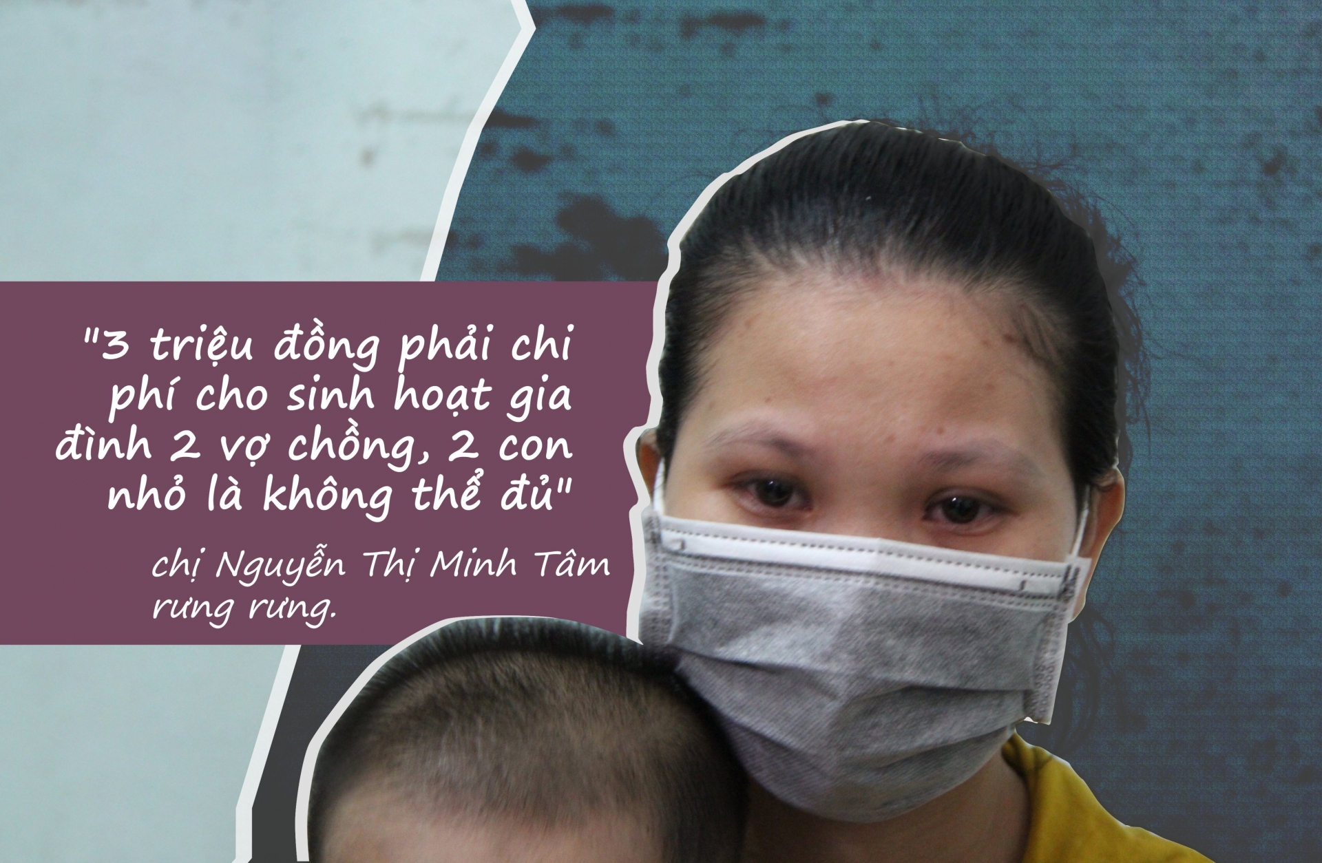 Ấm áp sẻ chia nơi đất khách quê người Ấm áp sẻ chia nơi đất khách quê người