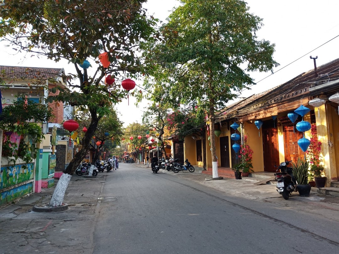 Quảng Nam: Ưu tiên tiêm vắc xin cho lao động ngành Du lịch Quảng Nam: Ưu tiên tiêm vắc xin cho lao động ngành Du lịch