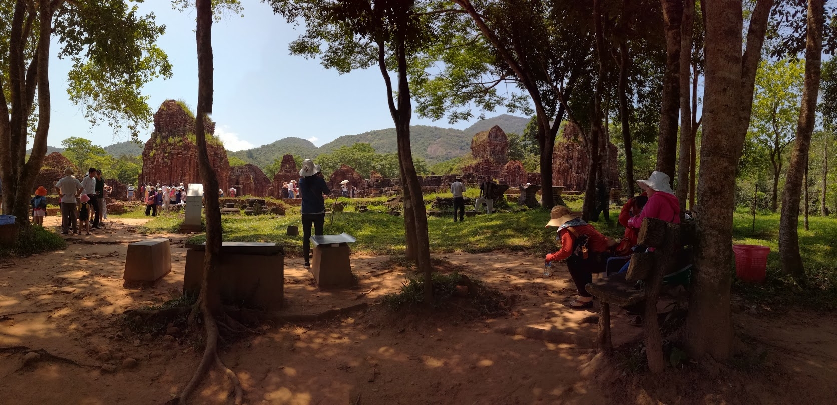 Quảng Nam: Ưu tiên tiêm vắc xin cho lao động ngành Du lịch Quảng Nam: Ưu tiên tiêm vắc xin cho lao động ngành Du lịch