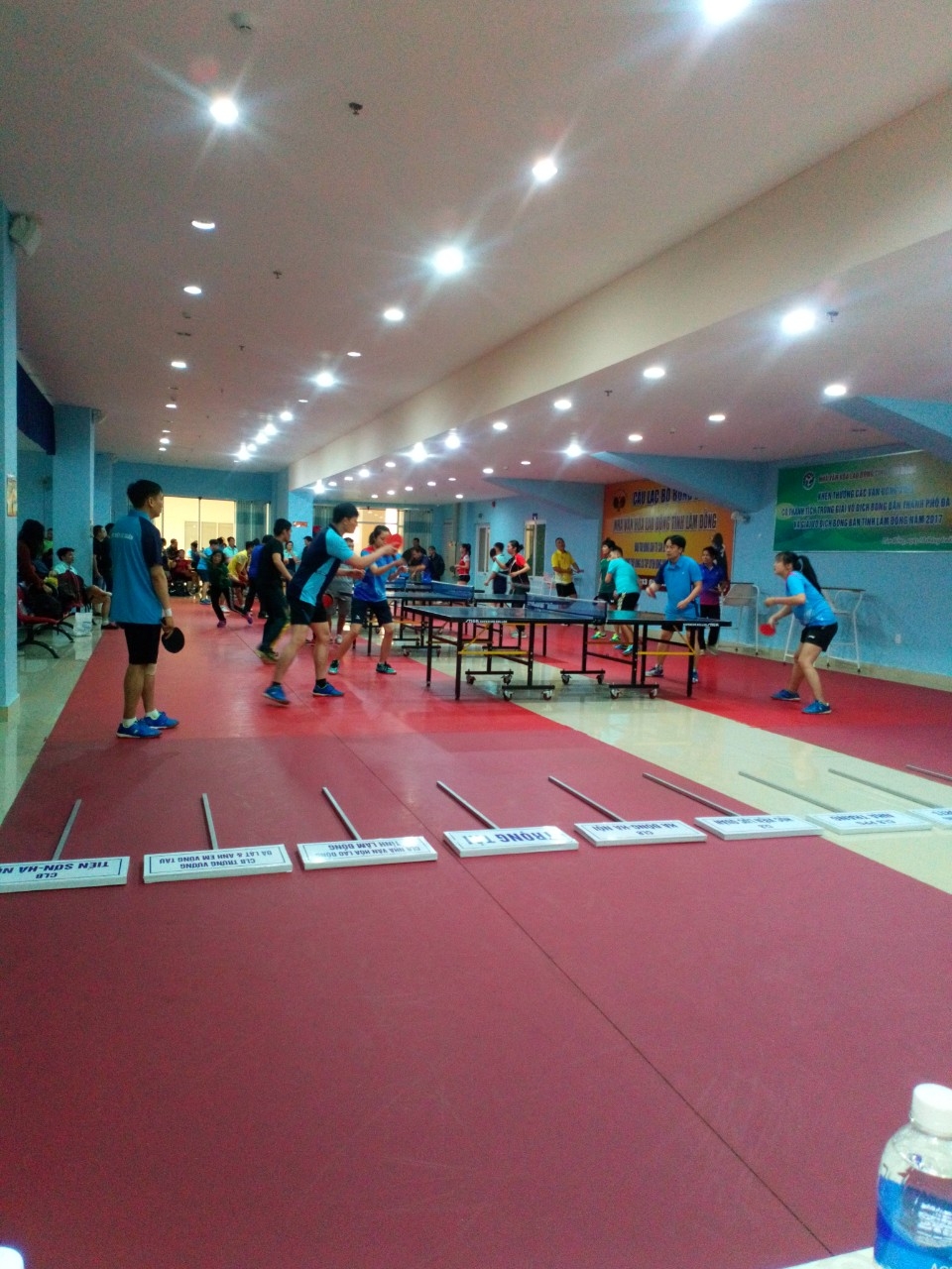 Nhà Văn hóa Lao động - Mái nhà chung của công nhân lao động tỉnh Lâm Đồng nha van hoa lao dong mai nha chung cua cong nhan lao dong tinh lam dong