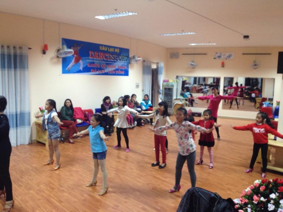 Nhà Văn hóa Lao động - Mái nhà chung của công nhân lao động tỉnh Lâm Đồng nha van hoa lao dong mai nha chung cua cong nhan lao dong tinh lam dong