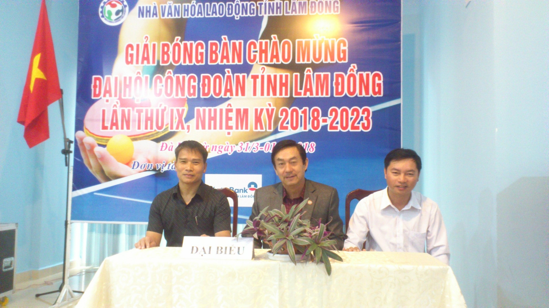 Nhà Văn hóa Lao động - Mái nhà chung của công nhân lao động tỉnh Lâm Đồng nha van hoa lao dong mai nha chung cua cong nhan lao dong tinh lam dong