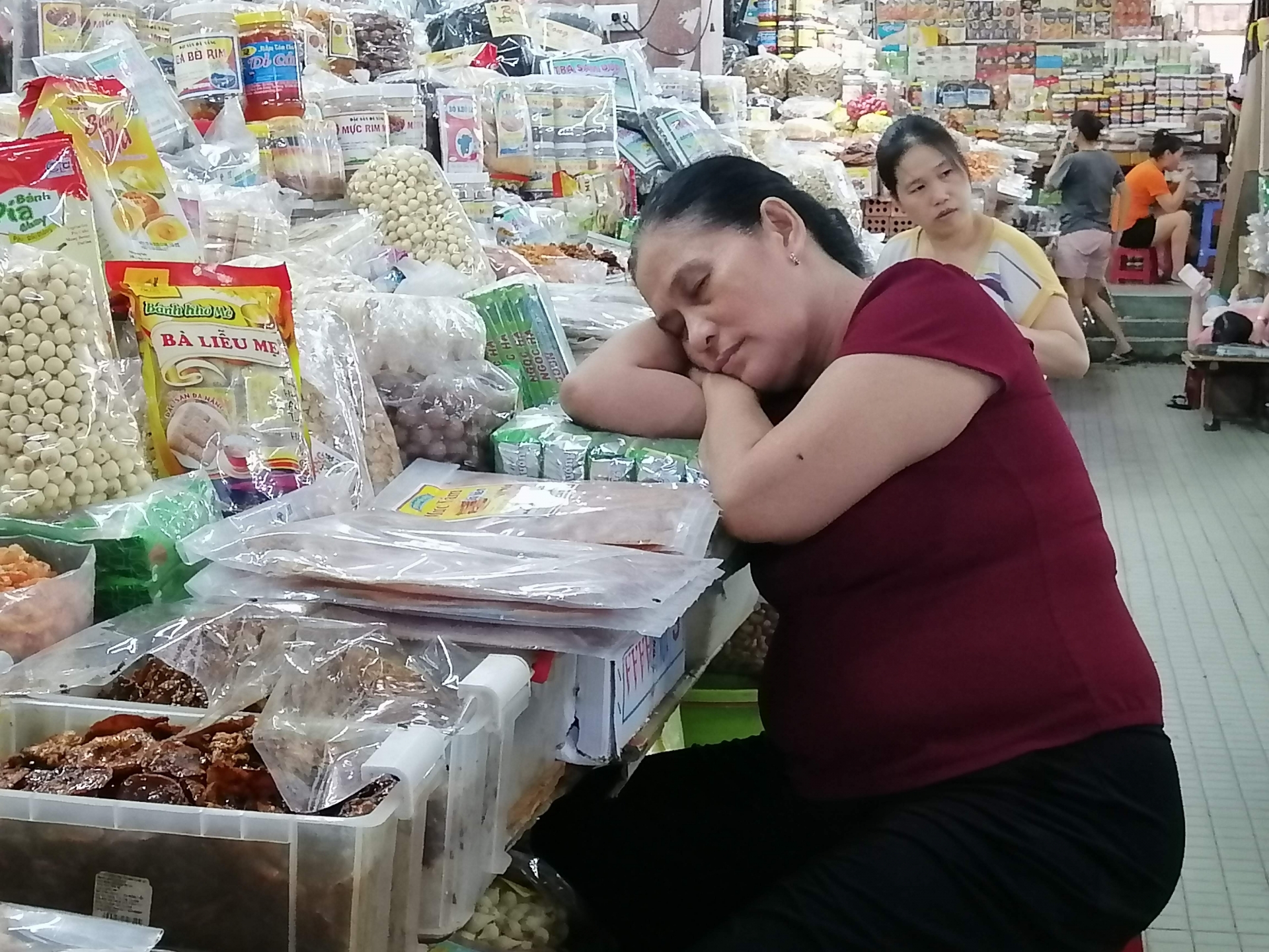 vua chiu nang nong vua e am nhieu tieu thuong da nang ngan ngam