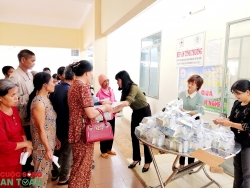 the gioi on chung ta moi on