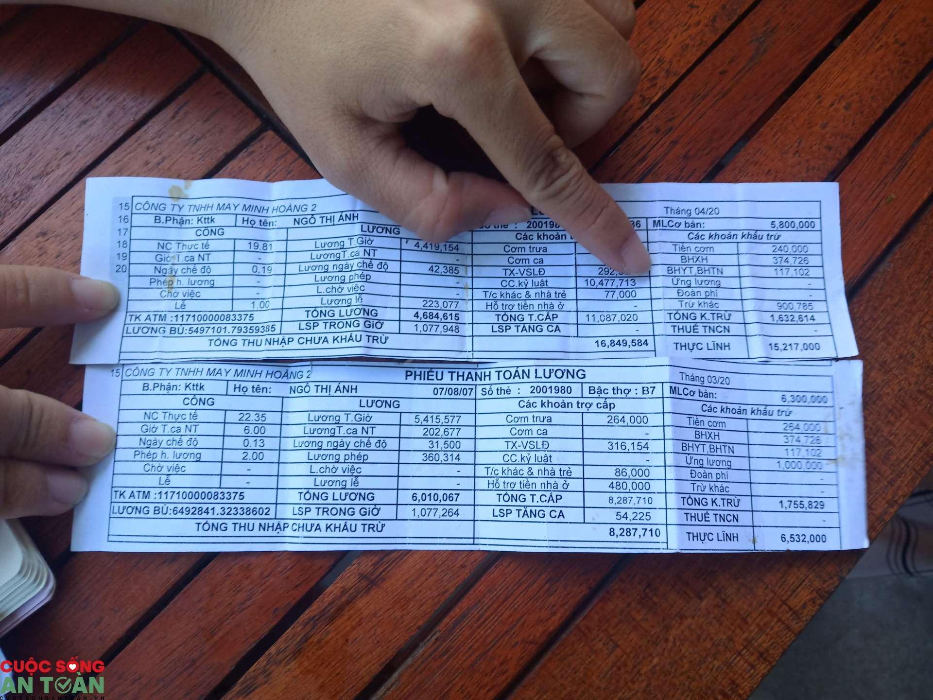 Người lao động hoang mang vì doanh nghiệp nợ bảo hiểm xã hội nguoi lao dong hoang mang vi doanh nghiep no bao hiem xa hoi