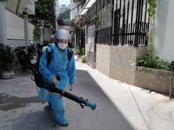 thu tuong chinh phu chi dao khong de dich benh bung phat lay lan o da nang