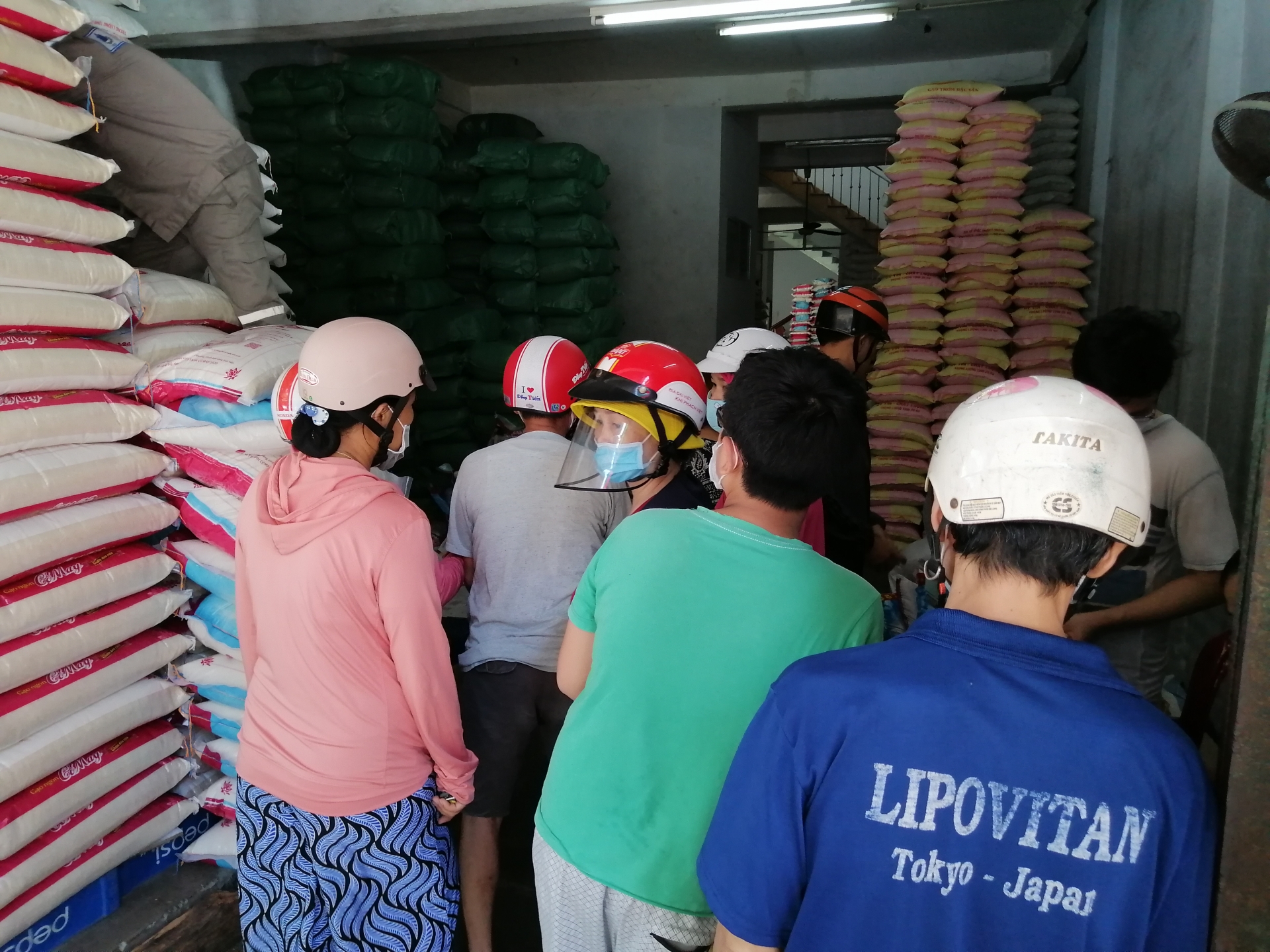 Lịch trình chi tiết của 11 bệnh nhân COVID-19 đang cách ly tại Bệnh viện Đà Nẵng lich trinh chi tiet cua 11 benh nhan covid 19 dang cach ly tai benh vien da nang