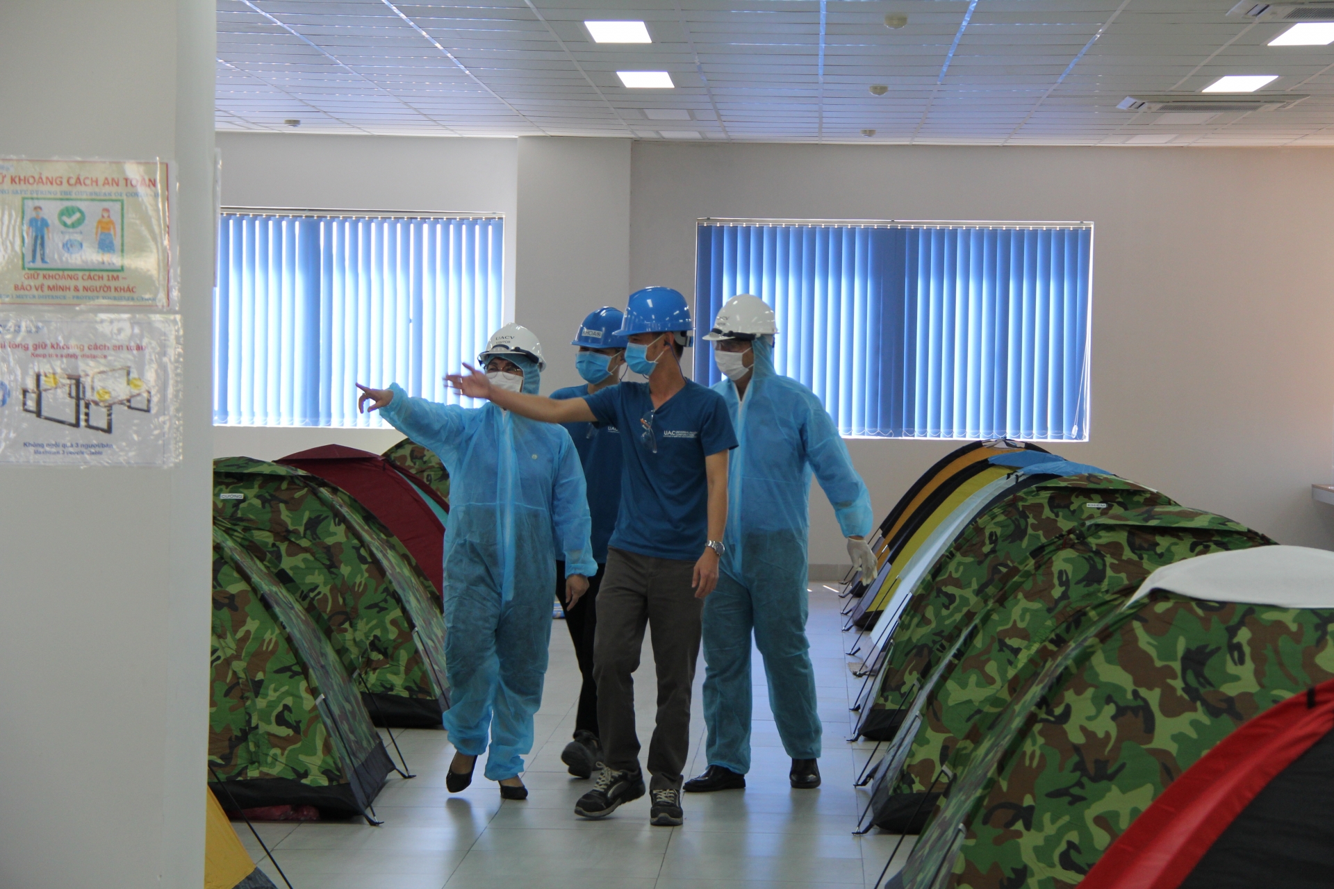 TP Đà Nẵng thực hiện giãn cách xã hội kể từ 18 giờ ngày 31/7 TP Đà Nẵng thực hiện giãn cách xã hội kể từ 18 giờ ngày 31/7