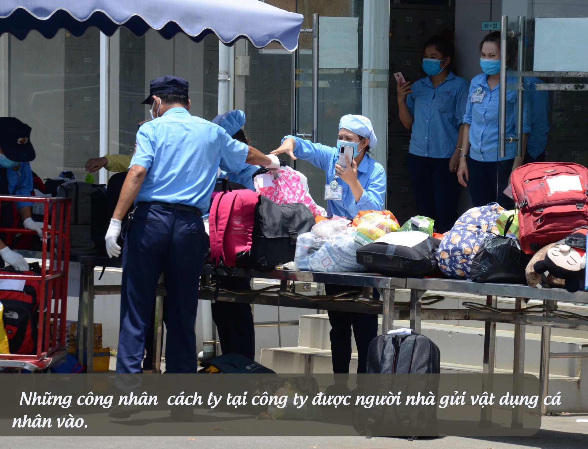 Kịp thời, chủ động, bình tĩnh ứng phó dịch bệnh Kịp thời, chủ động, bình tĩnh ứng phó dịch bệnh