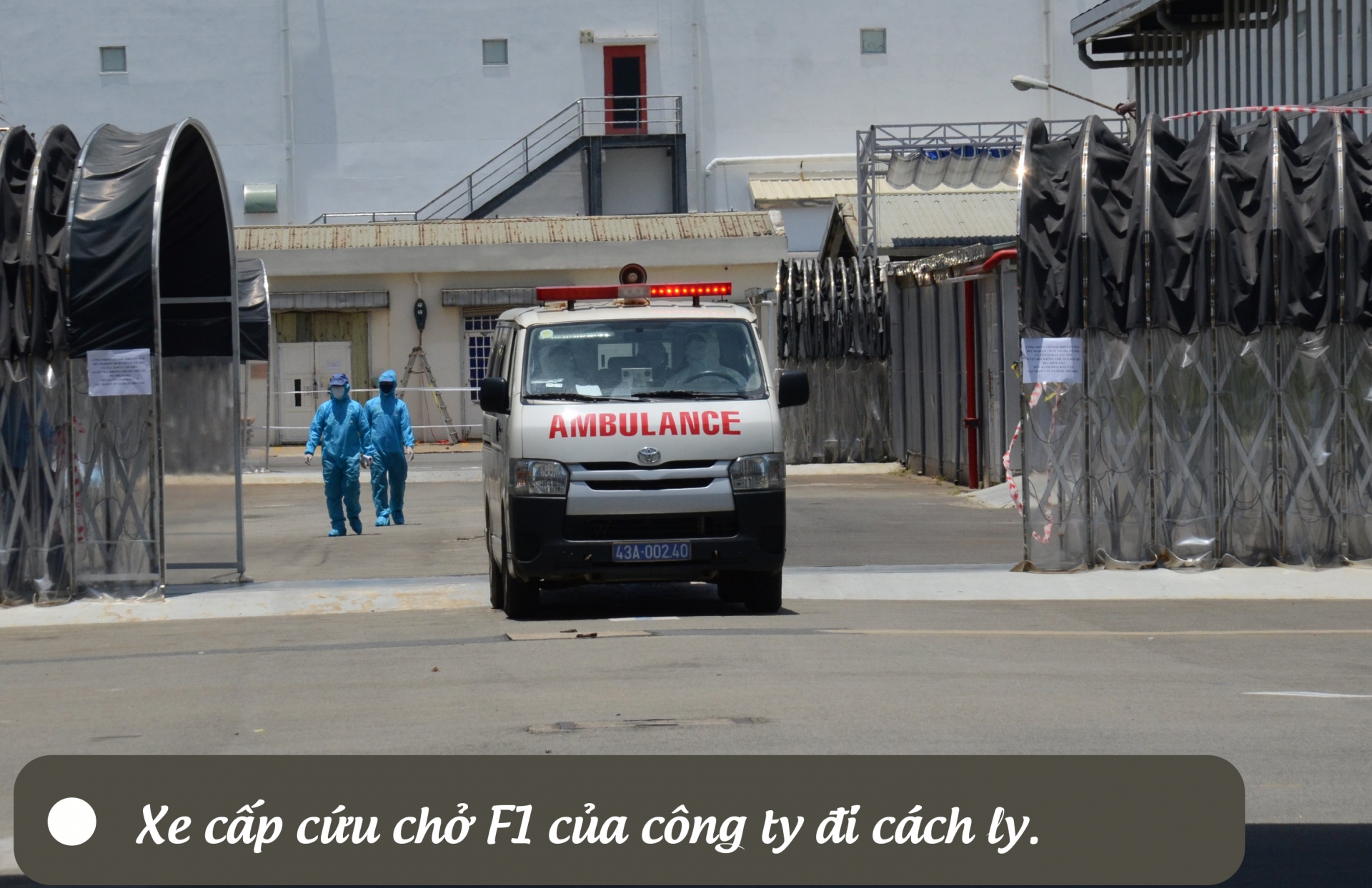 Kịp thời, chủ động, bình tĩnh ứng phó dịch bệnh Kịp thời, chủ động, bình tĩnh ứng phó dịch bệnh