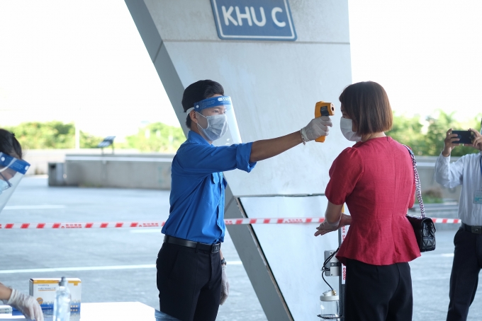 Đà Nẵng thực hiện 