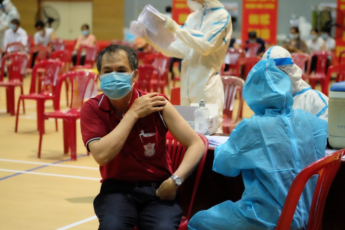 Đà Nẵng thực hiện 