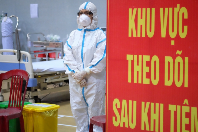 Đà Nẵng thực hiện 