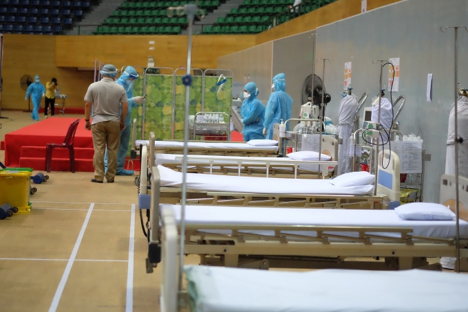 Đà Nẵng thực hiện 