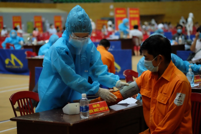 Đà Nẵng thực hiện 