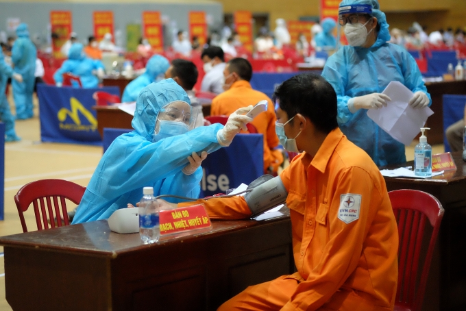 Đà Nẵng thực hiện 