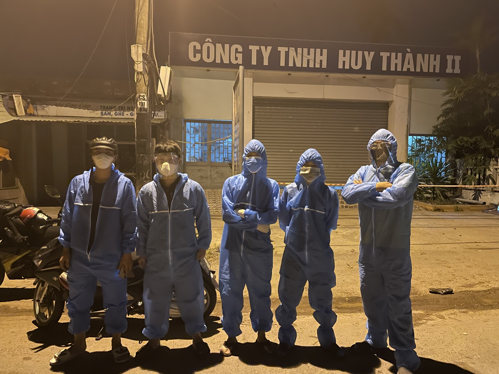 Vượt ngàn dặm xa để trở về Vượt ngàn dặm xa để trở về