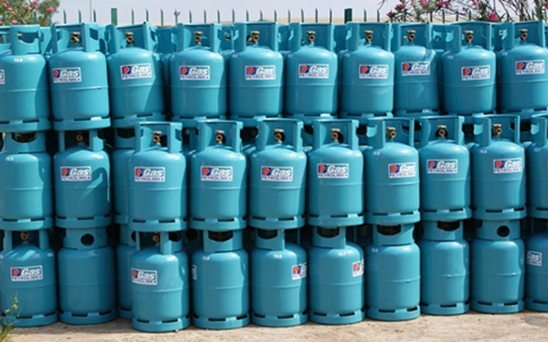 Cảnh giác gas "dỏm" được tiếp thị đến tay người dân