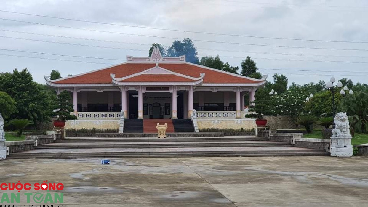 Không tổ chức lễ tang đối với những trường hợp tử vong do COVID-19 khong to chuc le tang doi voi nhung truong hop tu vong do covid 19